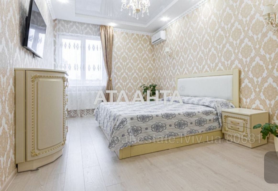 3-rooms apartment apartment by the address st. Ugorska (area 85 m²) - Atlanta.ua - photo 7