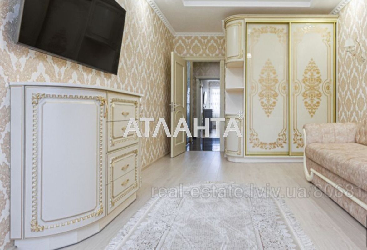 3-rooms apartment apartment by the address st. Ugorska (area 85 m²) - Atlanta.ua - photo 8