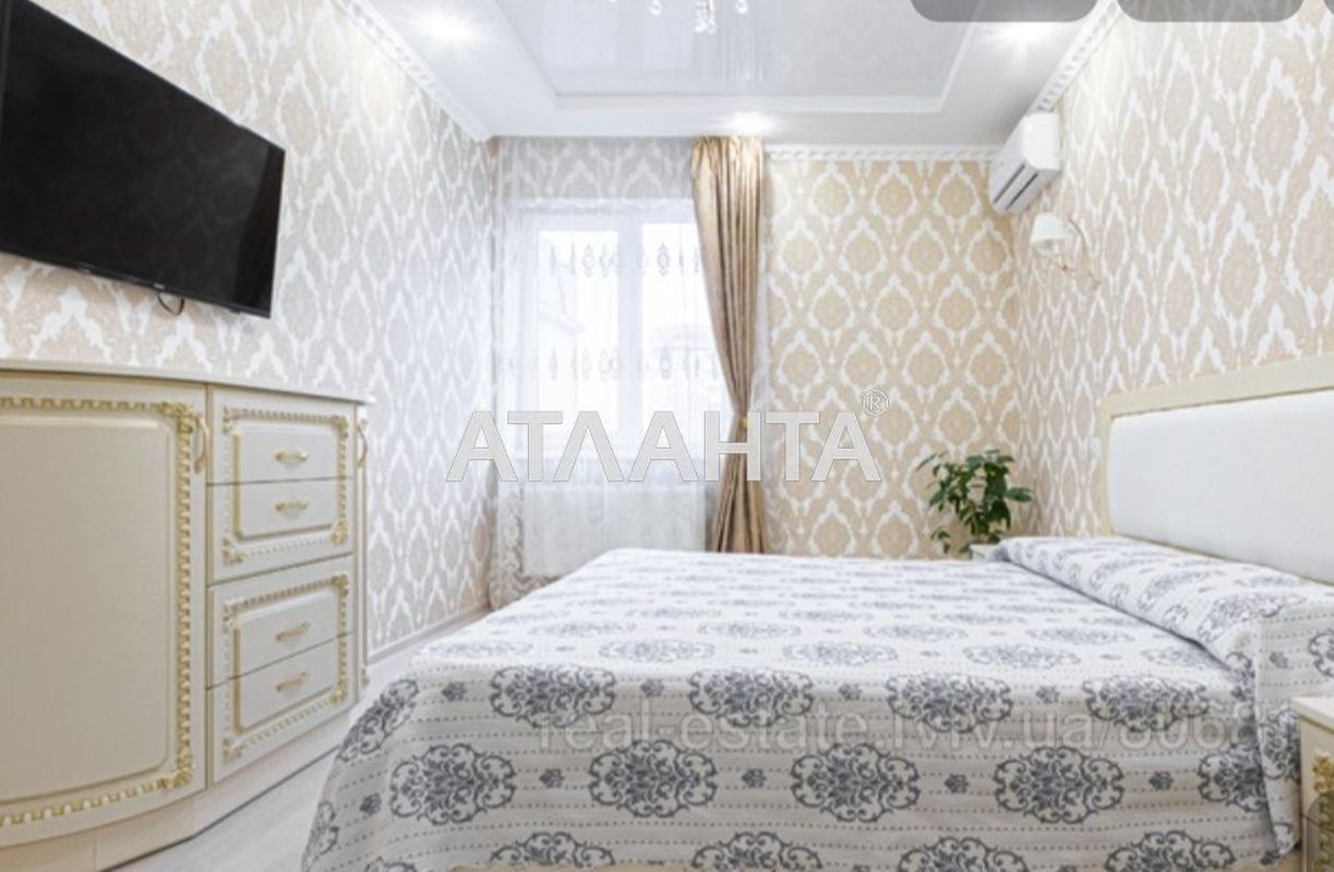 3-rooms apartment apartment by the address st. Ugorska (area 85 m²) - Atlanta.ua - photo 9