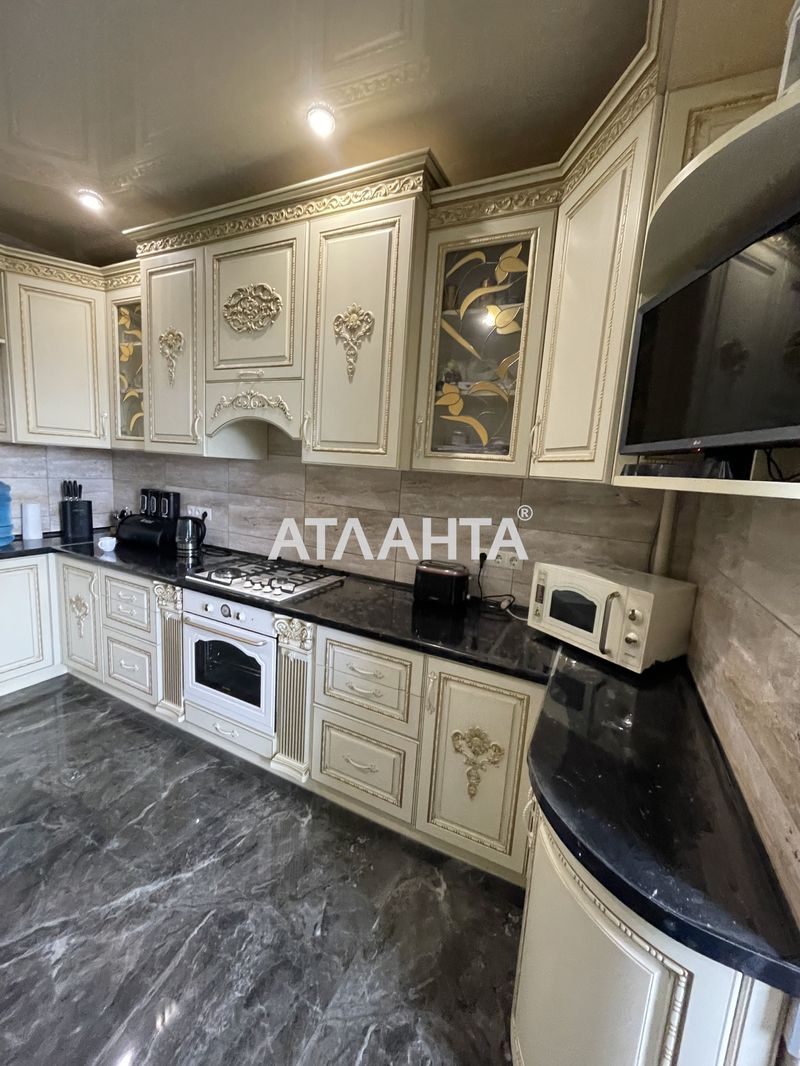 3-rooms apartment apartment by the address st. Ugorska (area 85 m²) - Atlanta.ua - photo 2