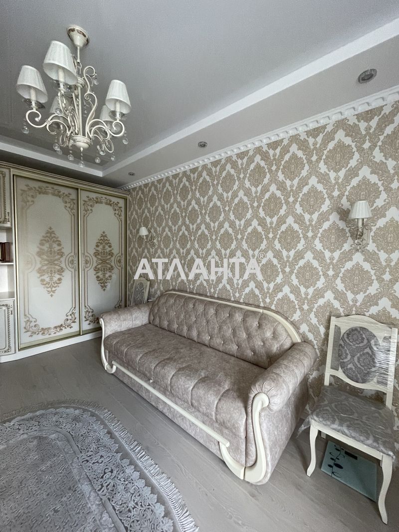 3-rooms apartment apartment by the address st. Ugorska (area 85 m²) - Atlanta.ua - photo 3