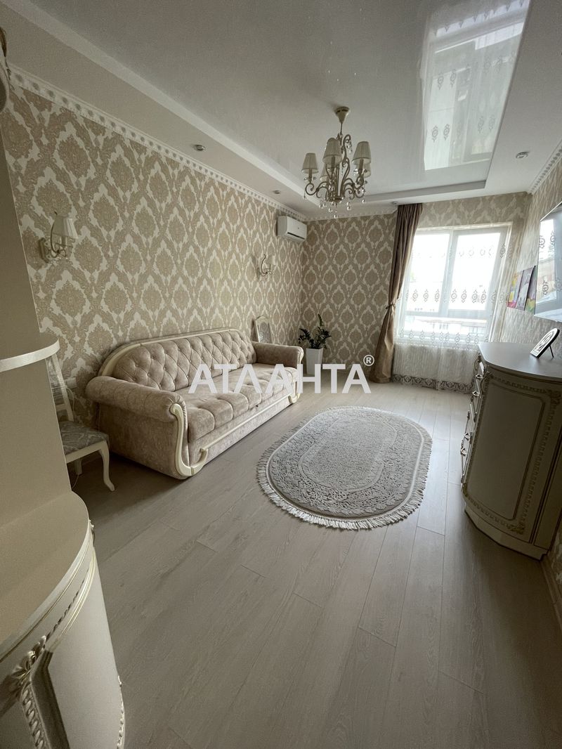 3-rooms apartment apartment by the address st. Ugorska (area 85 m²) - Atlanta.ua - photo 4