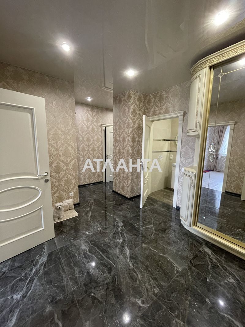 3-rooms apartment apartment by the address st. Ugorska (area 85 m²) - Atlanta.ua - photo 6