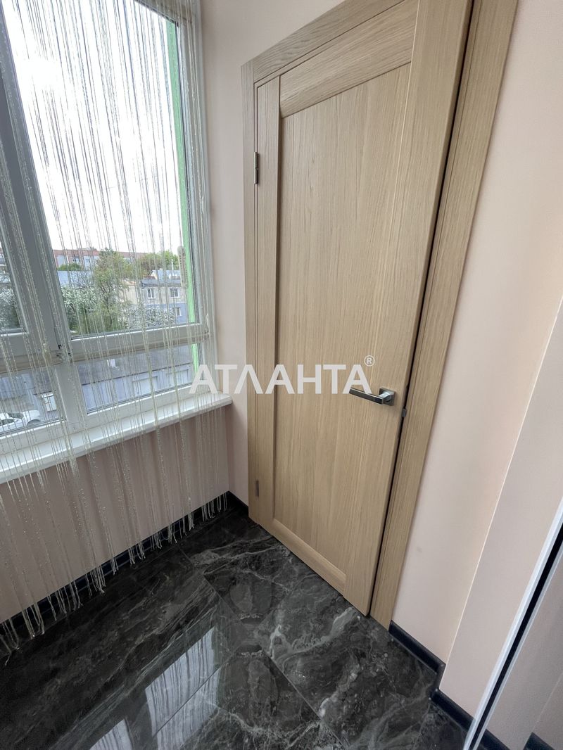 3-rooms apartment apartment by the address st. Ugorska (area 85 m²) - Atlanta.ua - photo 11