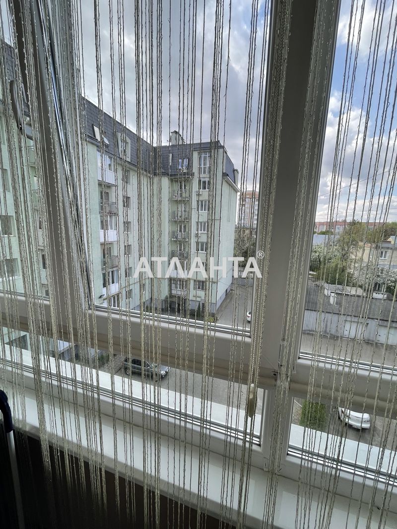 3-rooms apartment apartment by the address st. Ugorska (area 85 m²) - Atlanta.ua - photo 13