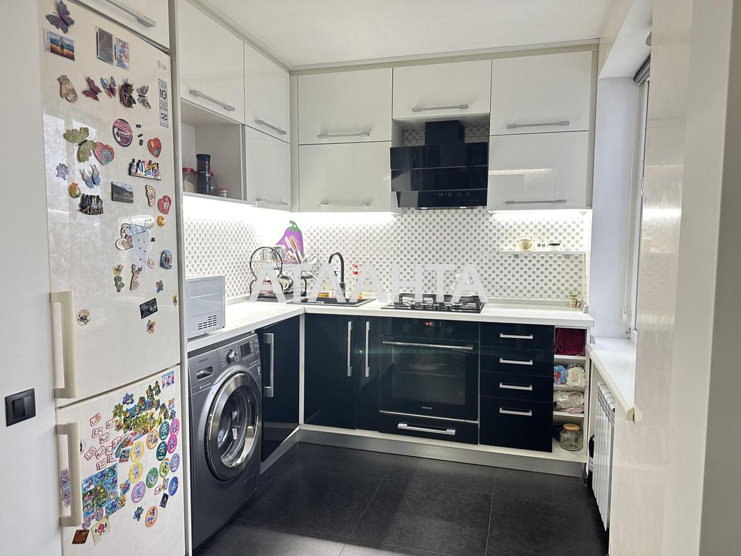 2-rooms apartment apartment by the address st. Novikova (area 49 m²) - Atlanta.ua - photo 4