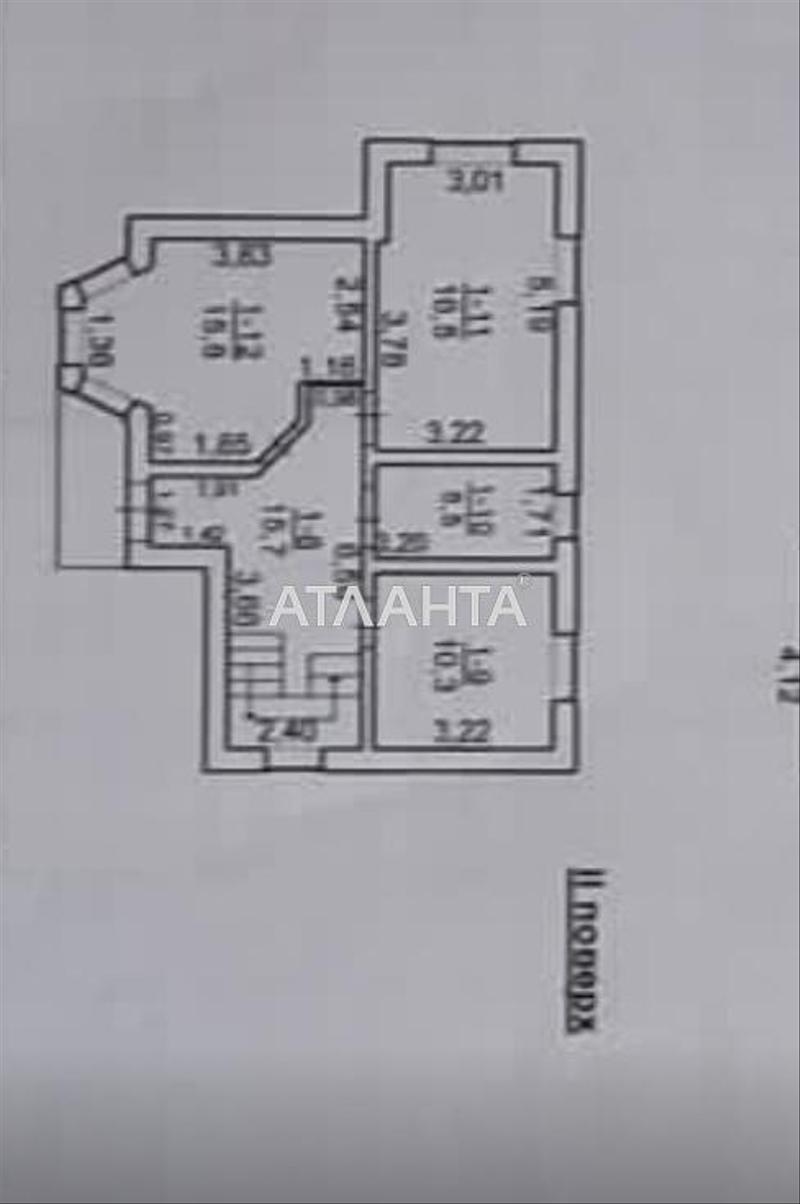 Дом по адресу ул. Строительная (площадь 145,7 м²) - Atlanta.ua - фото 15