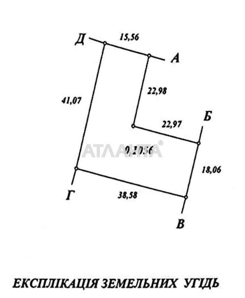 House by the address st. Vishni ostapa (area 280 m²) - Atlanta.ua - photo 11