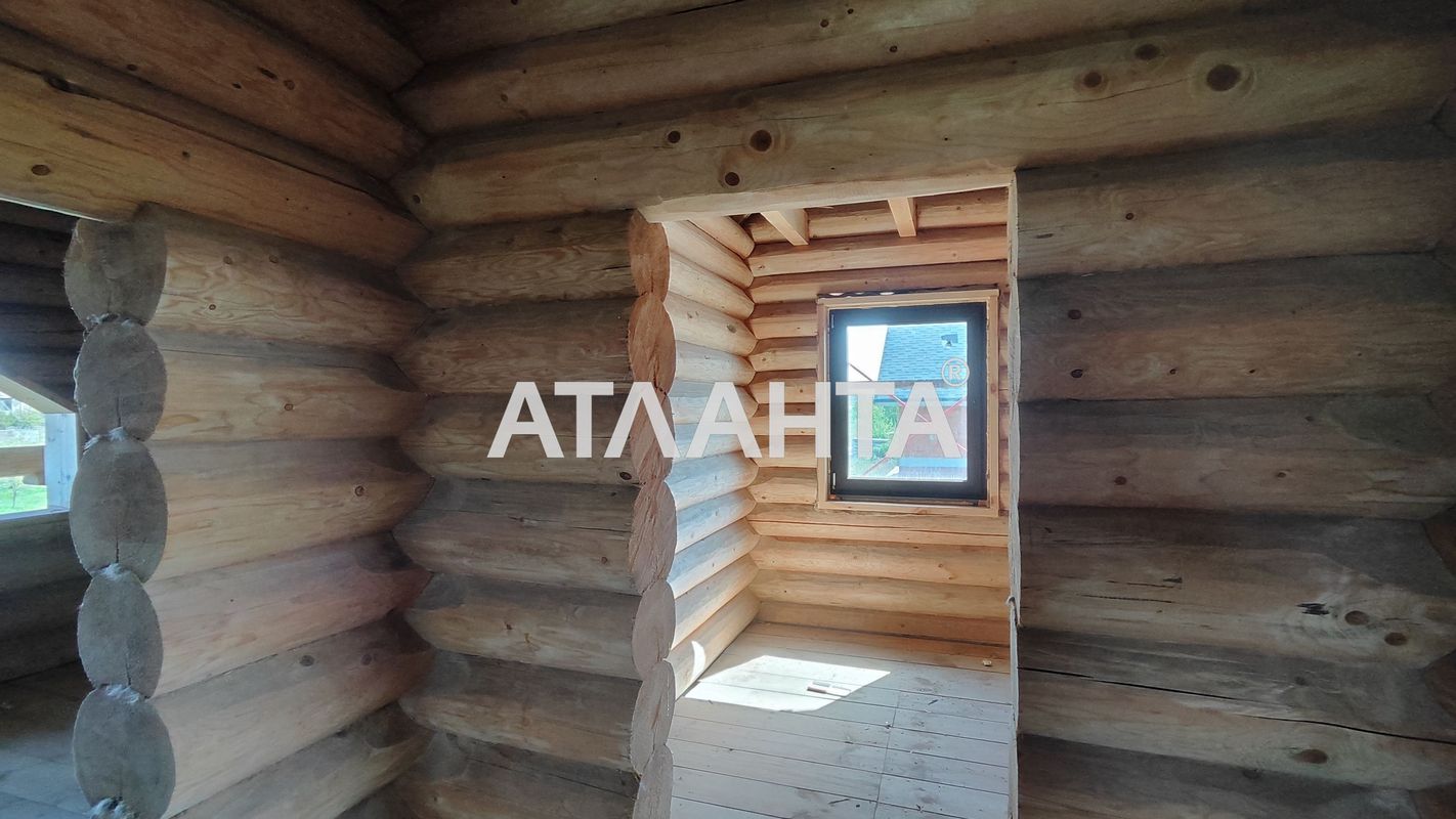 House by the address st. Vishni ostapa (area 280 m²) - Atlanta.ua - photo 21