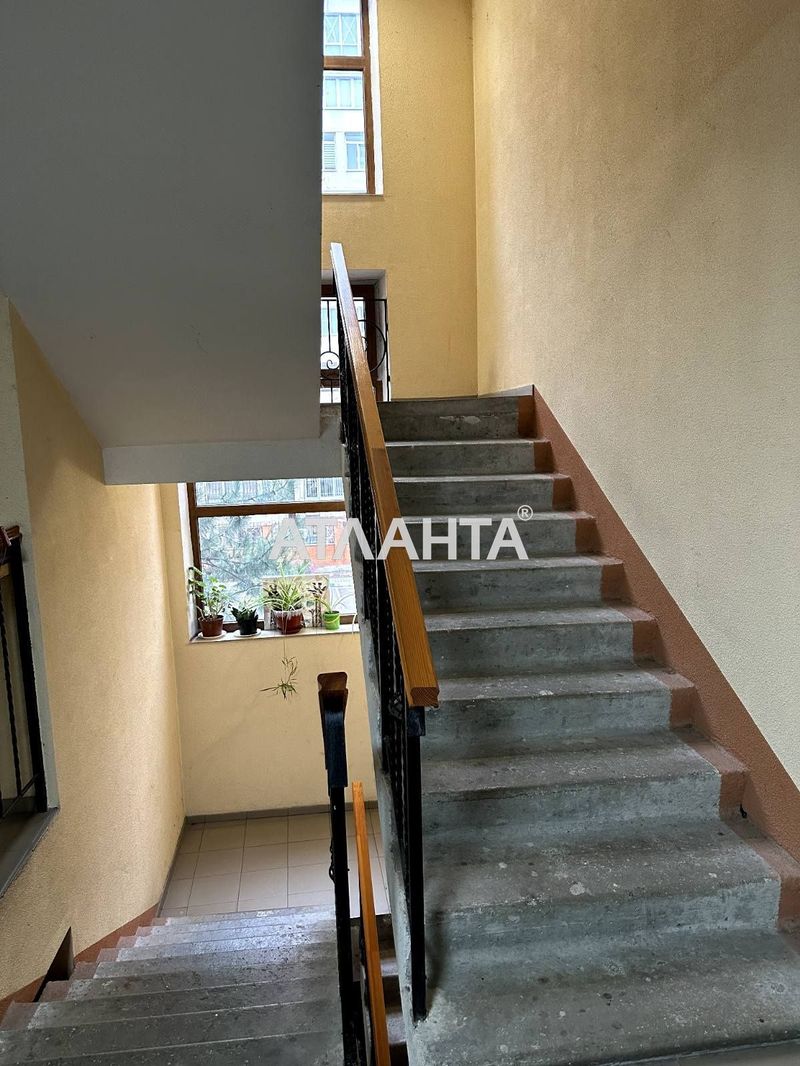 2-кімнатна квартира за адресою вул. Говорова марш. (площа 89,8 м²) - Atlanta.ua - фото 31