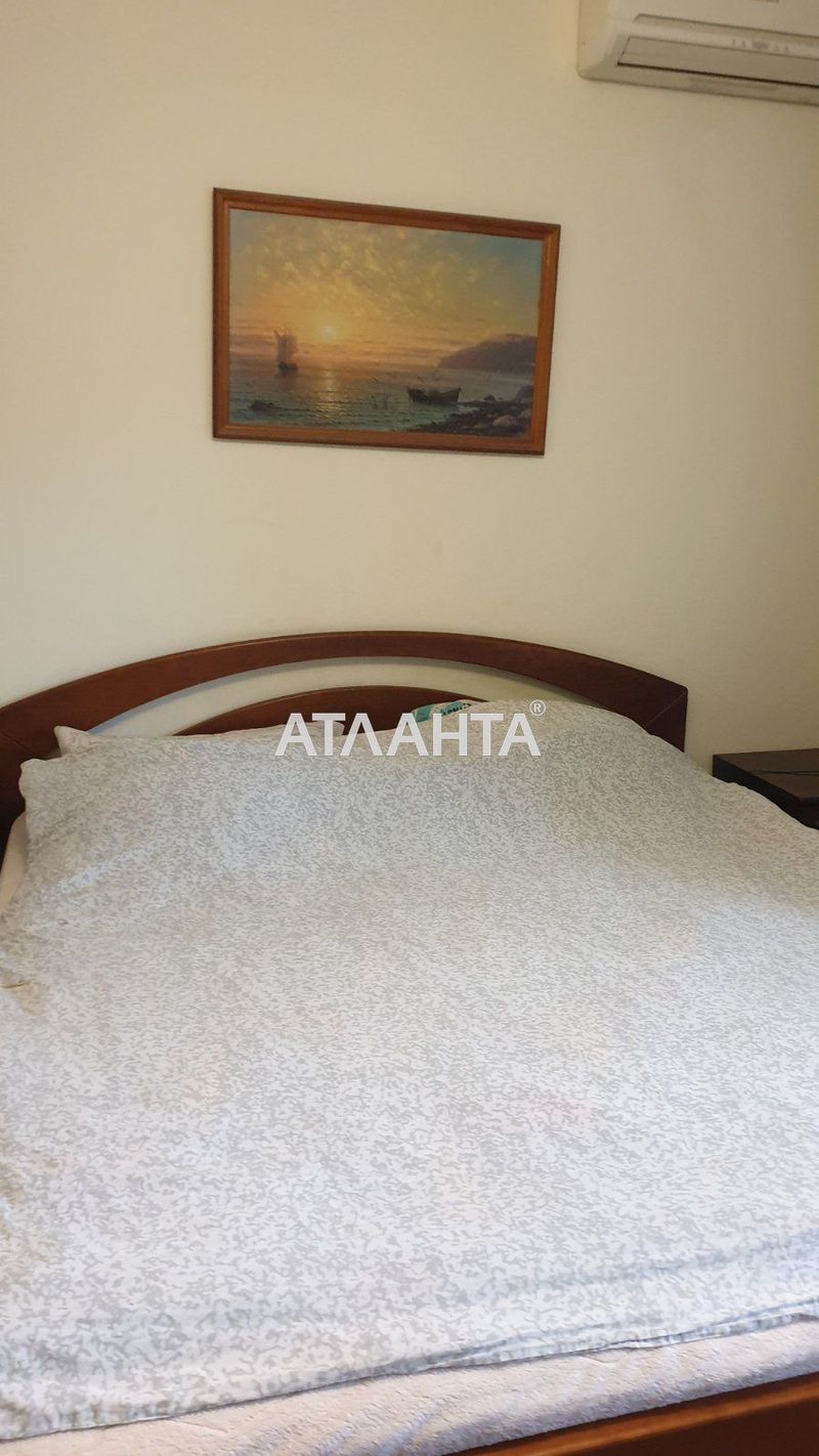 2-кімнатна квартира за адресою вул. Говорова марш. (площа 89,8 м²) - Atlanta.ua - фото 21