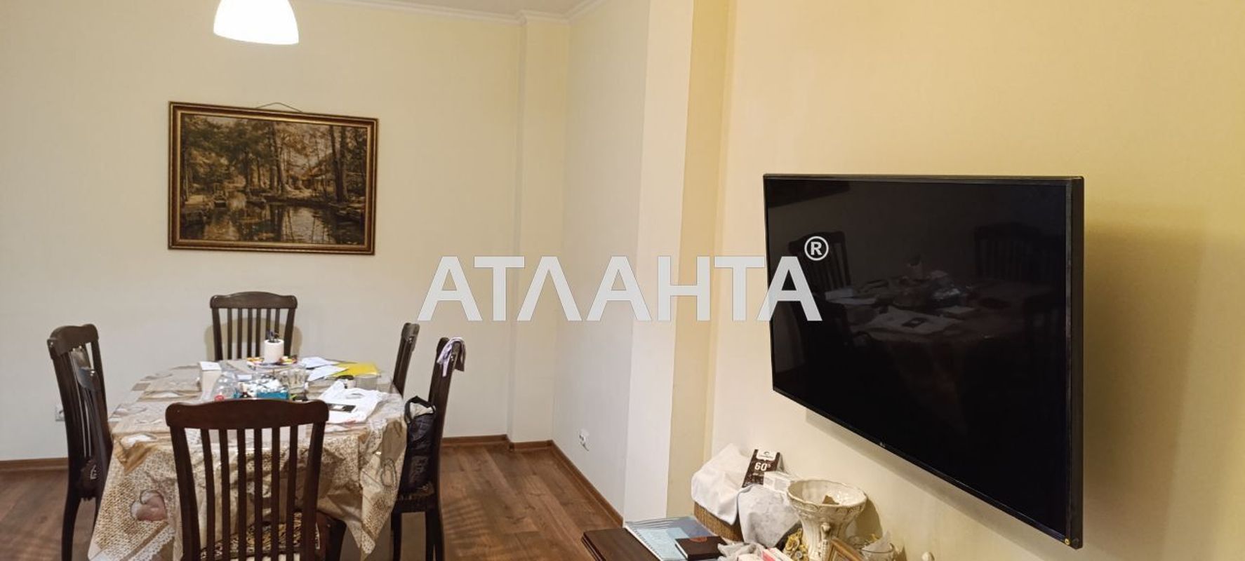 2-кімнатна квартира за адресою вул. Говорова марш. (площа 89,8 м²) - Atlanta.ua - фото 2