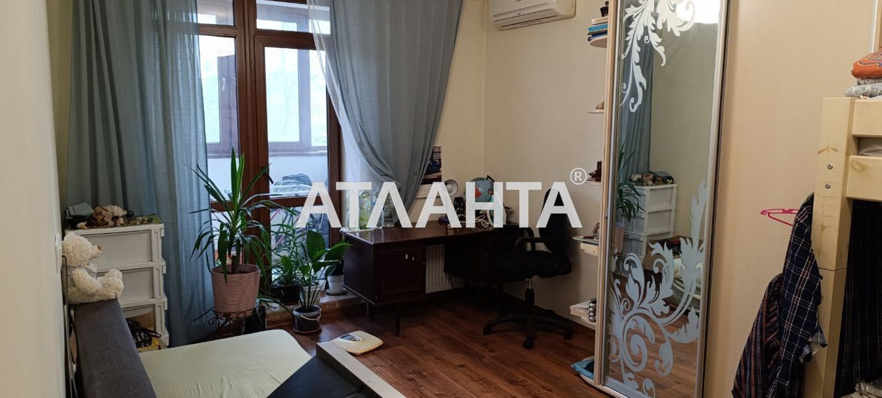 2-кімнатна квартира за адресою вул. Говорова марш. (площа 89,8 м²) - Atlanta.ua - фото 5