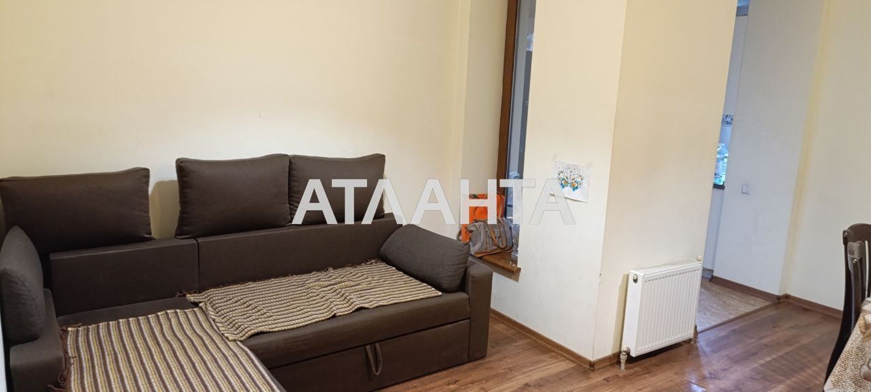 2-кімнатна квартира за адресою вул. Говорова марш. (площа 89,8 м²) - Atlanta.ua - фото 12