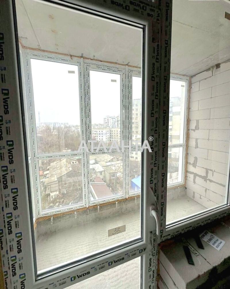 1-кімнатна квартира за адресою вул. Пішонівська (площа 41,2 м²) - Atlanta.ua - фото 3