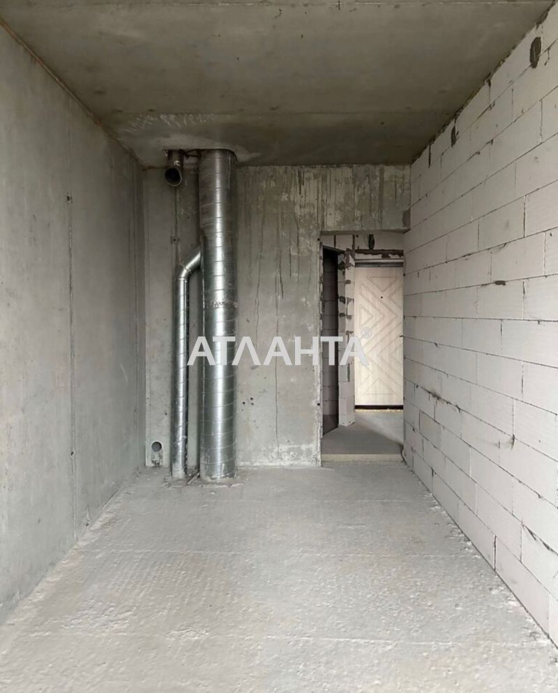 1-кімнатна квартира за адресою вул. Пішонівська (площа 41,2 м²) - Atlanta.ua - фото 4