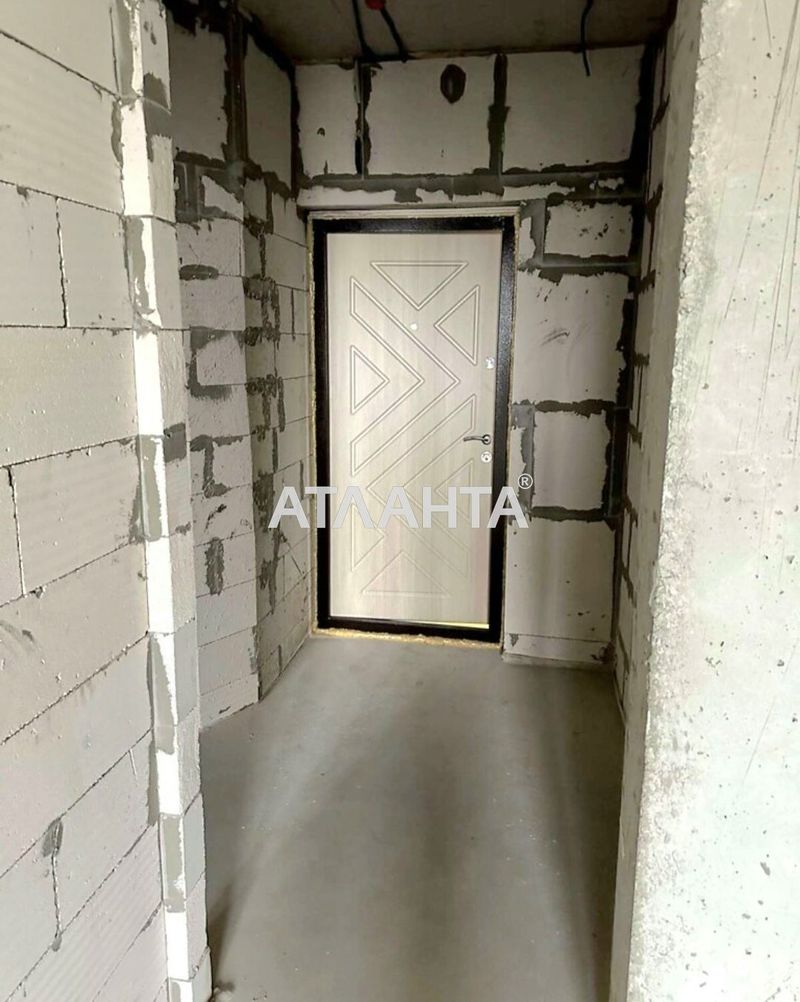 1-кімнатна квартира за адресою вул. Пішонівська (площа 41,2 м²) - Atlanta.ua - фото 8