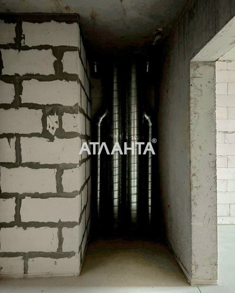 1-кімнатна квартира за адресою вул. Пішонівська (площа 41,2 м²) - Atlanta.ua - фото 9