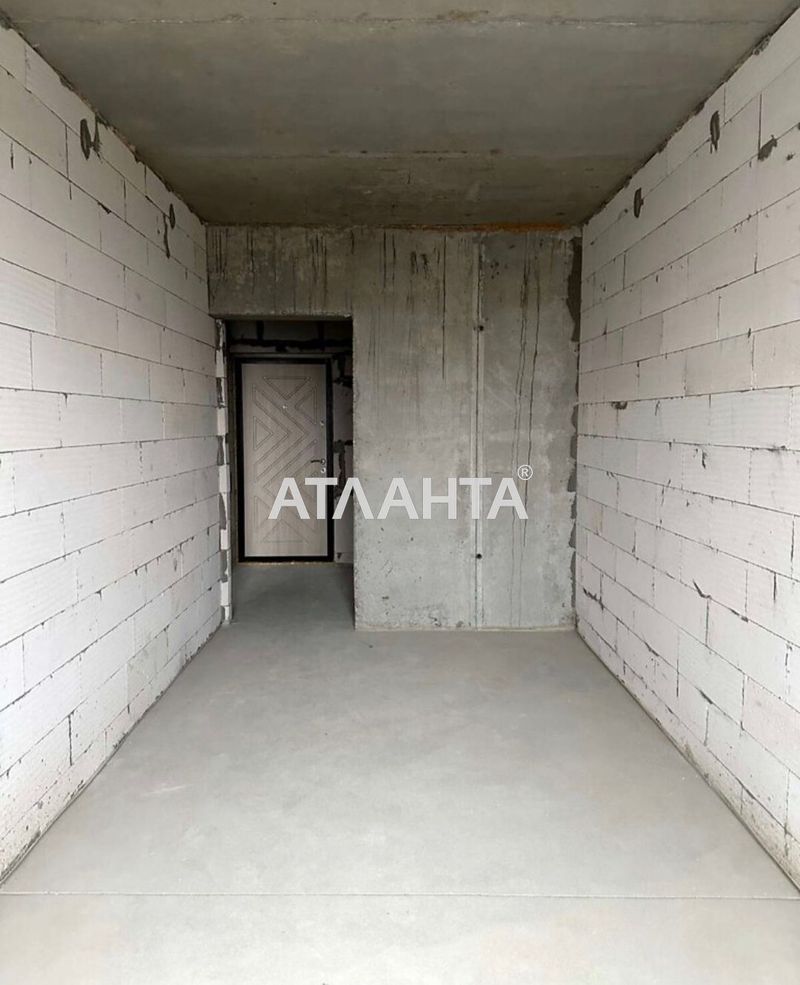 1-кімнатна квартира за адресою вул. Пішонівська (площа 41,2 м²) - Atlanta.ua - фото 10