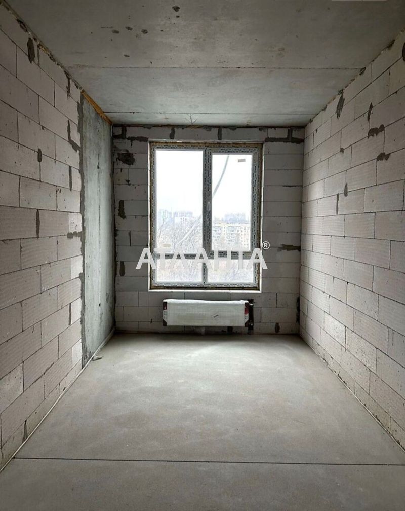 1-кімнатна квартира за адресою вул. Пішонівська (площа 41,2 м²) - Atlanta.ua - фото 11