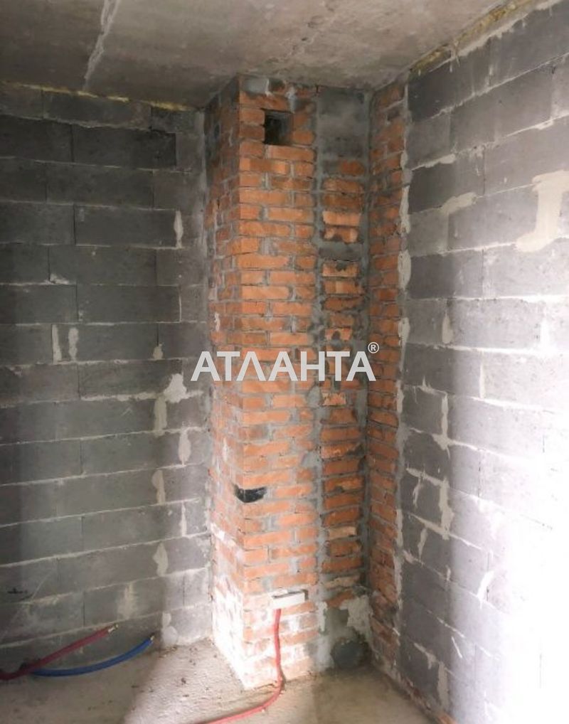 3-комнатная квартира по адресу ул. Олександра Олеся (площадь 83 м²) - Atlanta.ua - фото 4