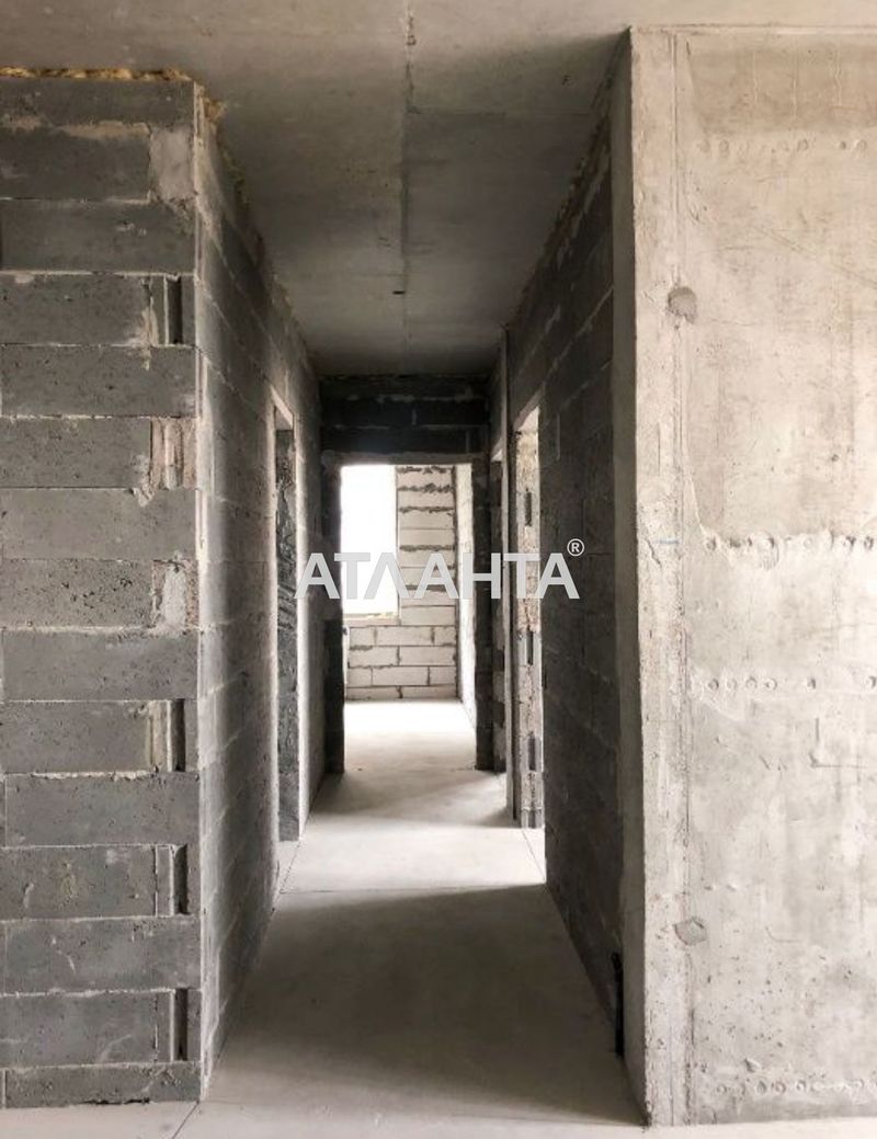 3-комнатная квартира по адресу ул. Олександра Олеся (площадь 83 м²) - Atlanta.ua - фото 7