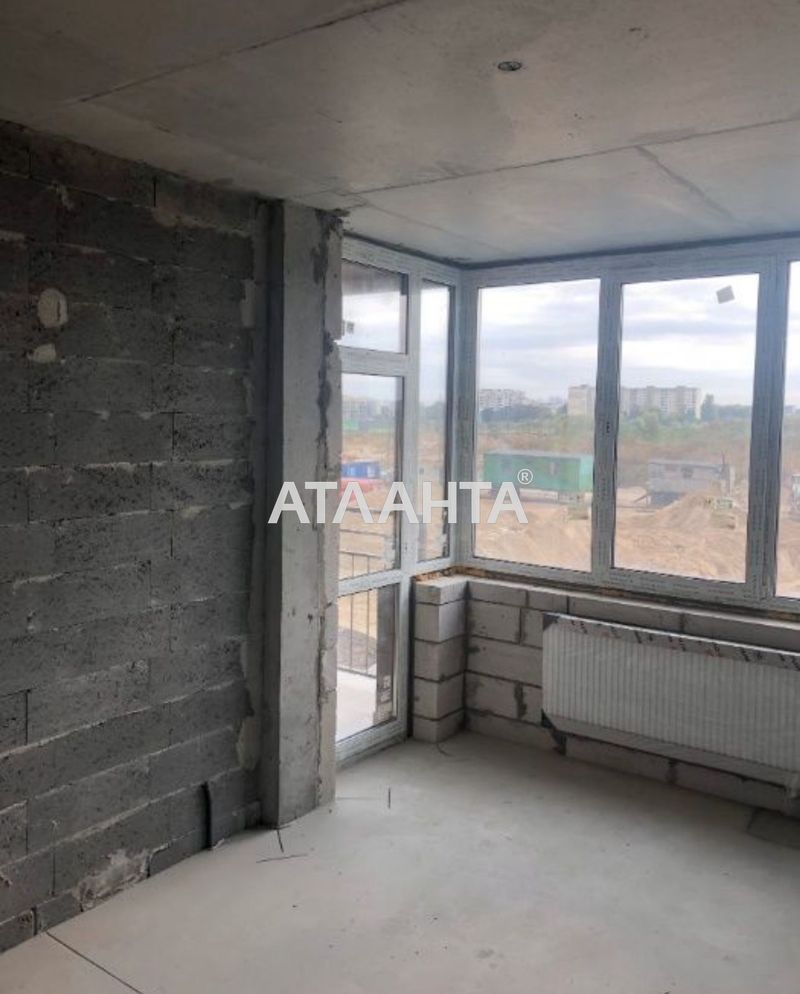 3-комнатная квартира по адресу ул. Олександра Олеся (площадь 83 м²) - Atlanta.ua - фото 5