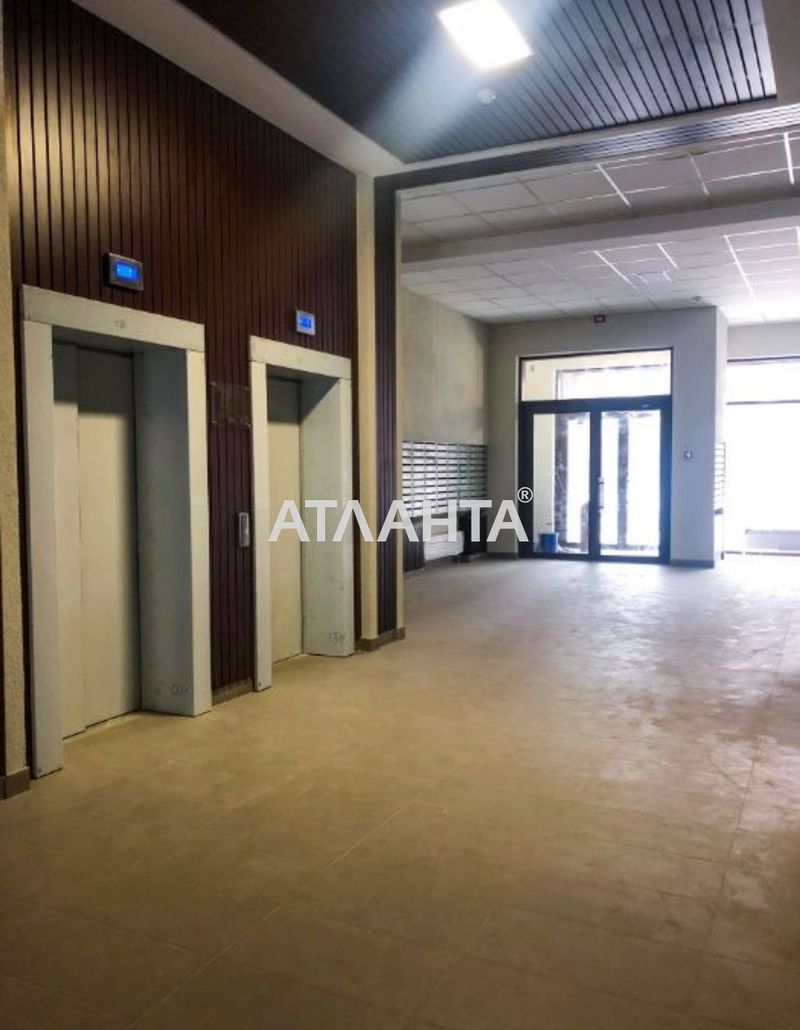 3-комнатная квартира по адресу ул. Олександра Олеся (площадь 83 м²) - Atlanta.ua - фото 12