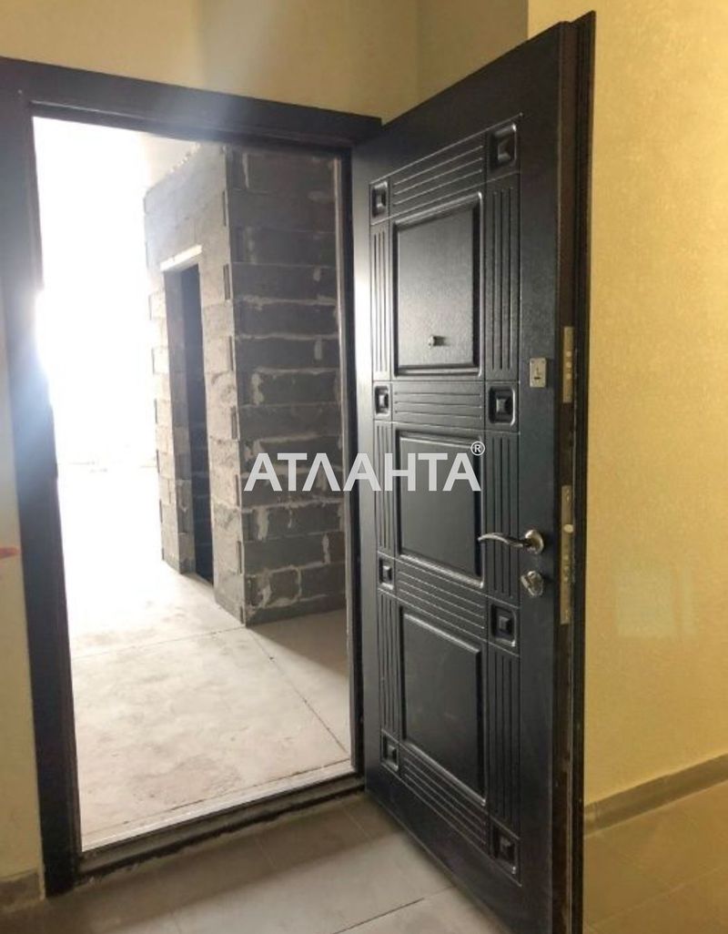 3-комнатная квартира по адресу ул. Олександра Олеся (площадь 83 м²) - Atlanta.ua - фото 11