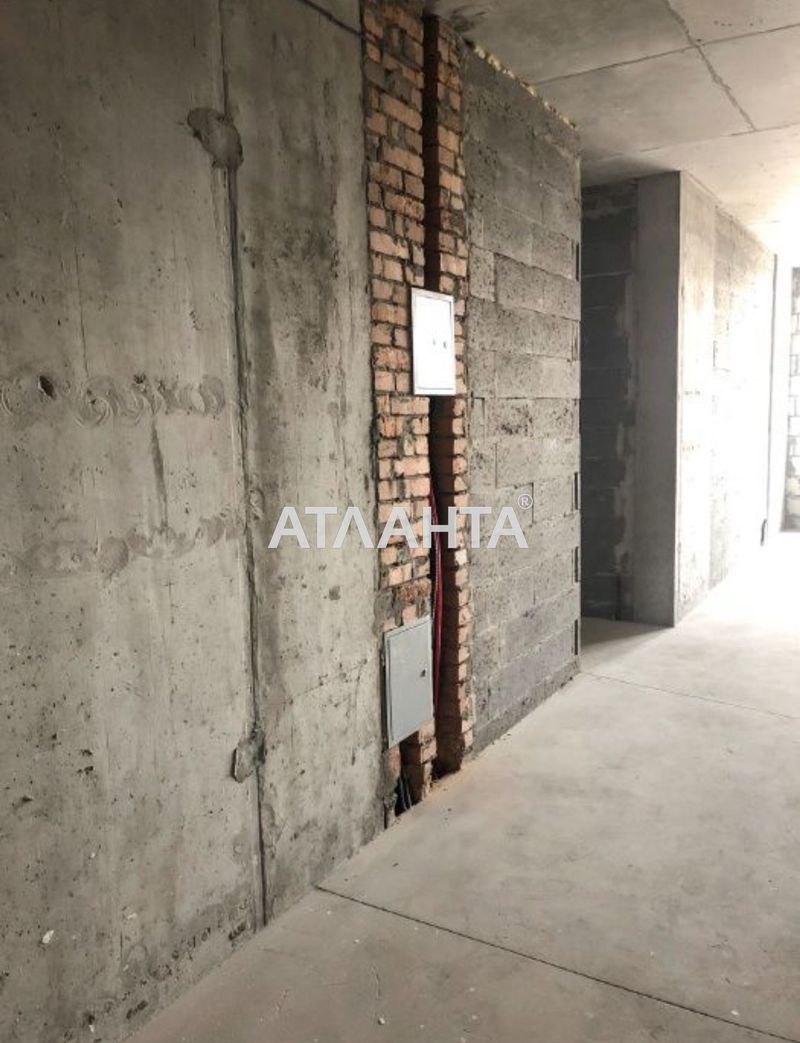 3-комнатная квартира по адресу ул. Олександра Олеся (площадь 83 м²) - Atlanta.ua - фото 9