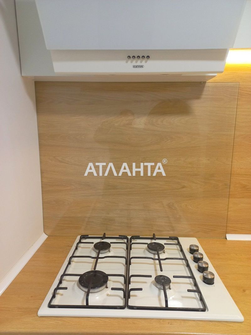 Будинок за адресою вул. Рельєфна (площа 75,8 м²) - Atlanta.ua - фото 2