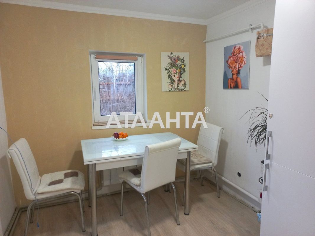 Будинок за адресою вул. Рельєфна (площа 75,8 м²) - Atlanta.ua - фото 4