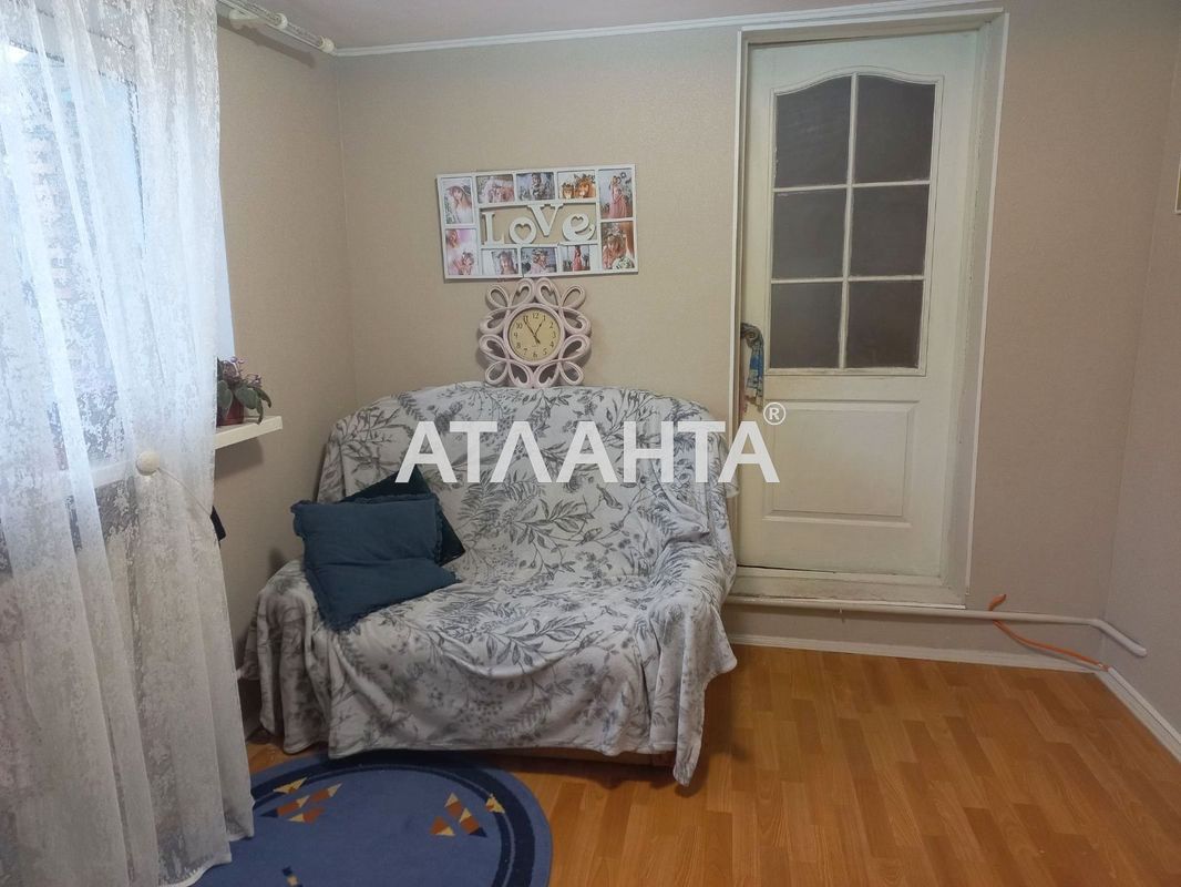 Будинок за адресою вул. Рельєфна (площа 75,8 м²) - Atlanta.ua - фото 9