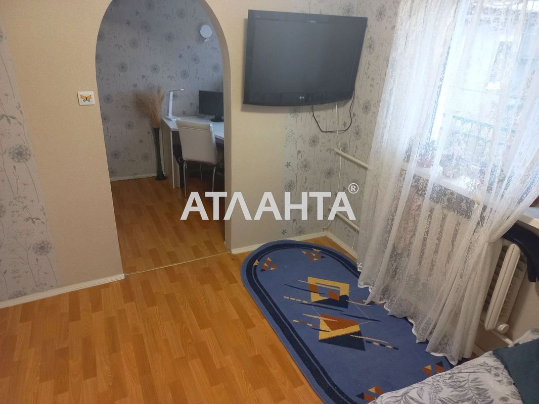 Будинок за адресою вул. Рельєфна (площа 75,8 м²) - Atlanta.ua - фото 10