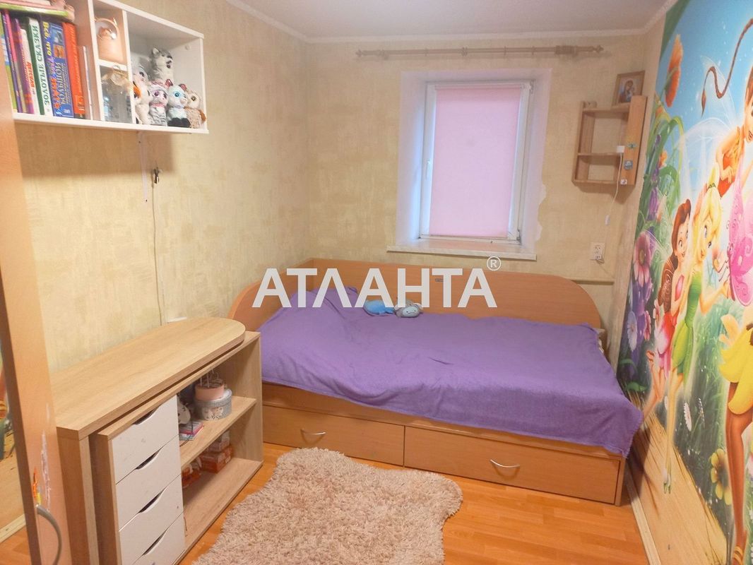 Будинок за адресою вул. Рельєфна (площа 75,8 м²) - Atlanta.ua - фото 12