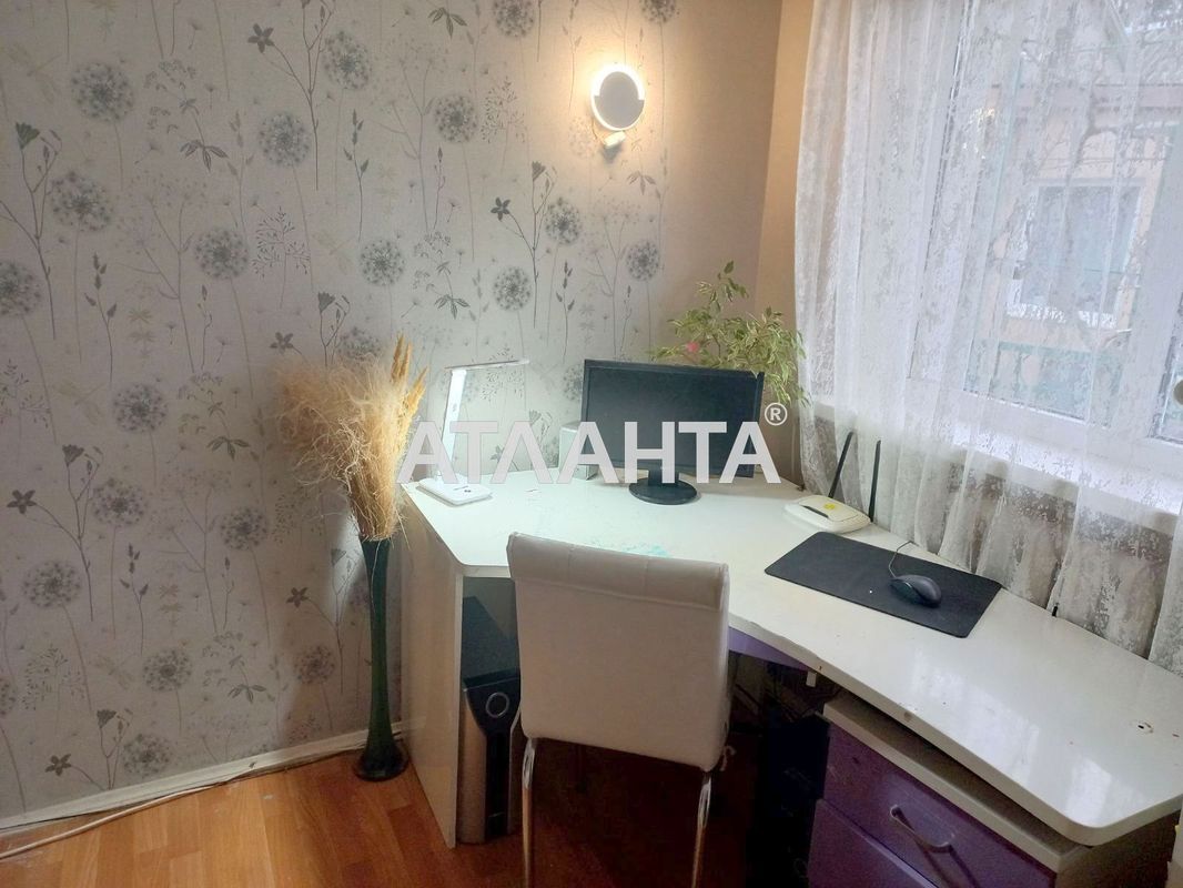 Будинок за адресою вул. Рельєфна (площа 75,8 м²) - Atlanta.ua - фото 13