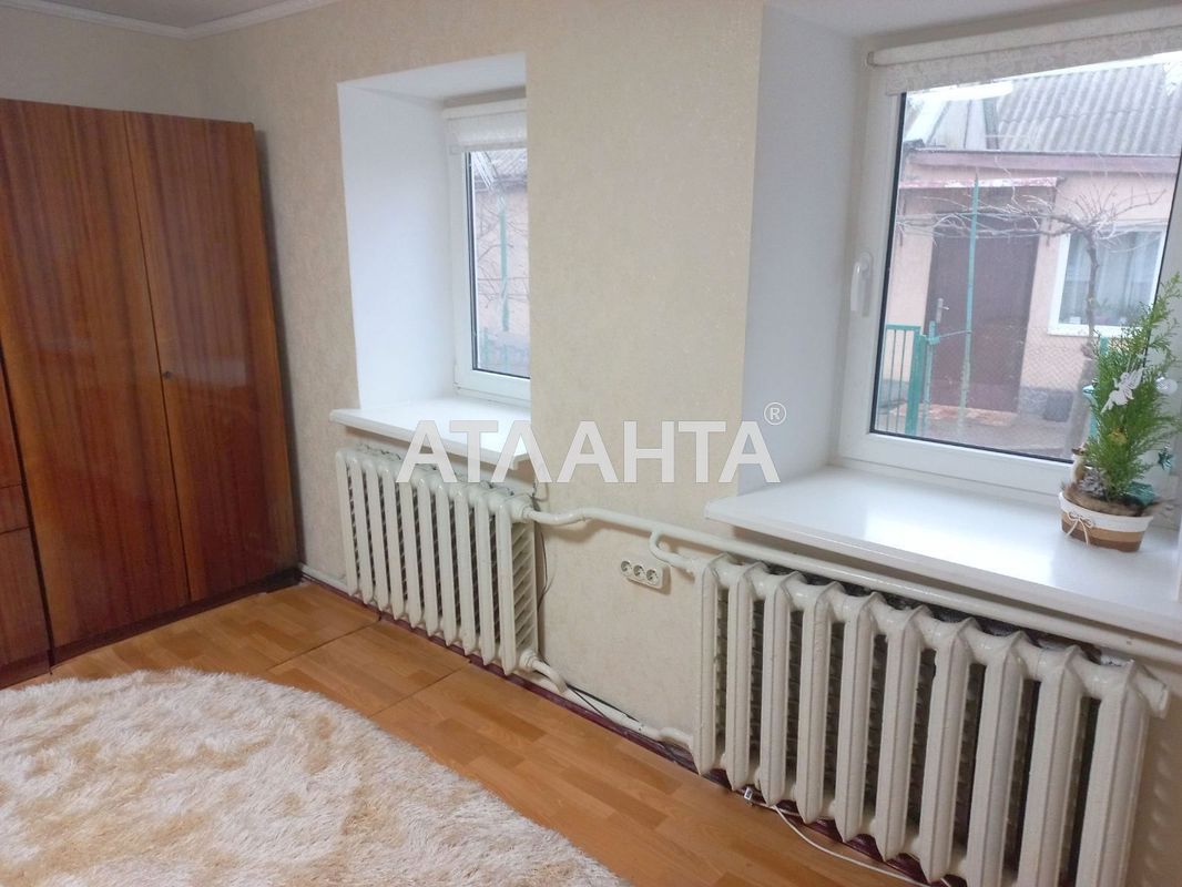 Будинок за адресою вул. Рельєфна (площа 75,8 м²) - Atlanta.ua - фото 18