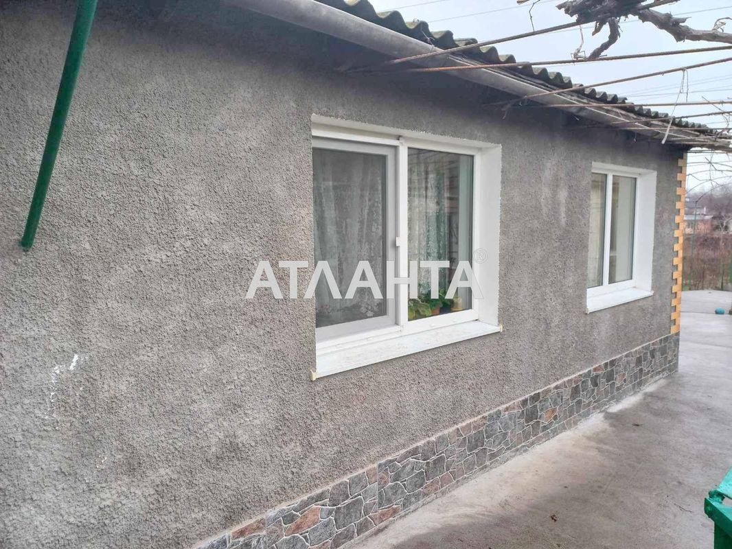 Будинок за адресою вул. Рельєфна (площа 75,8 м²) - Atlanta.ua - фото 19