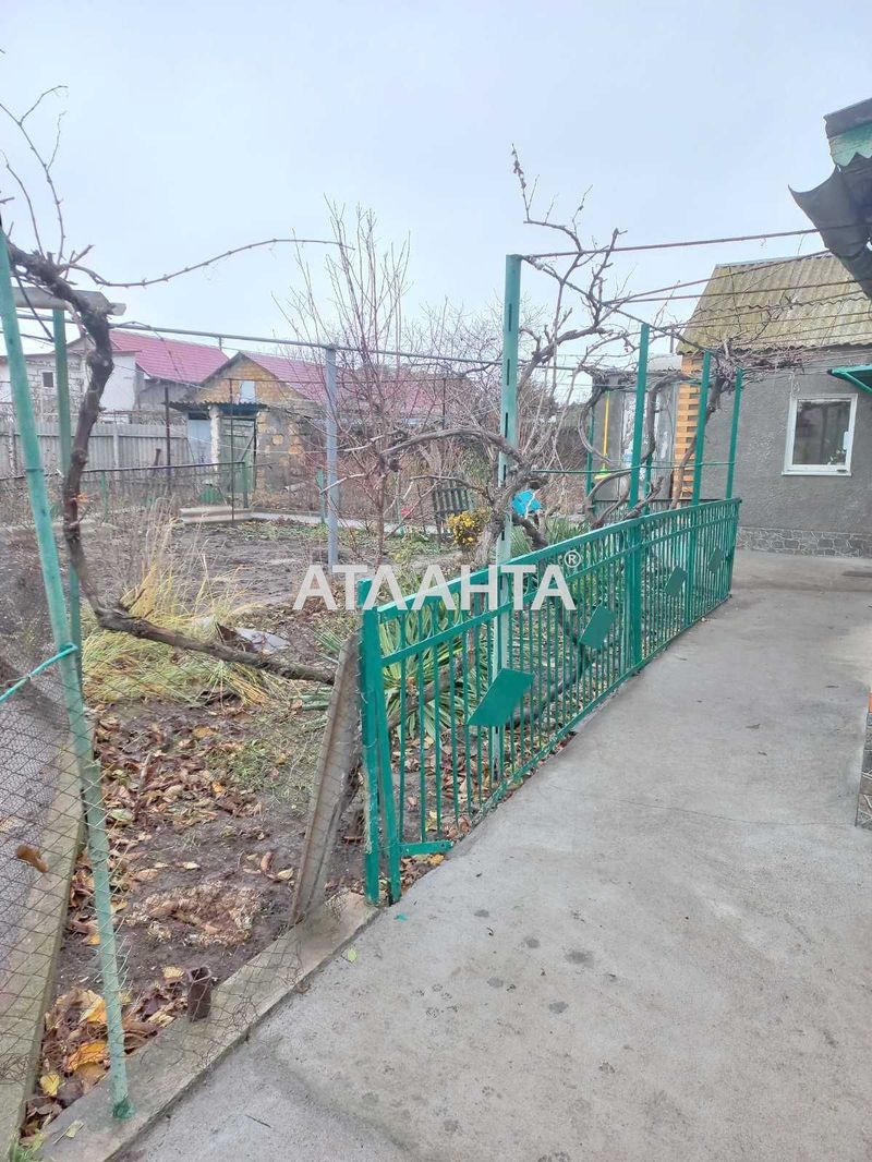 Будинок за адресою вул. Рельєфна (площа 75,8 м²) - Atlanta.ua - фото 21