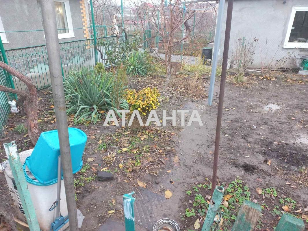 Будинок за адресою вул. Рельєфна (площа 75,8 м²) - Atlanta.ua - фото 22