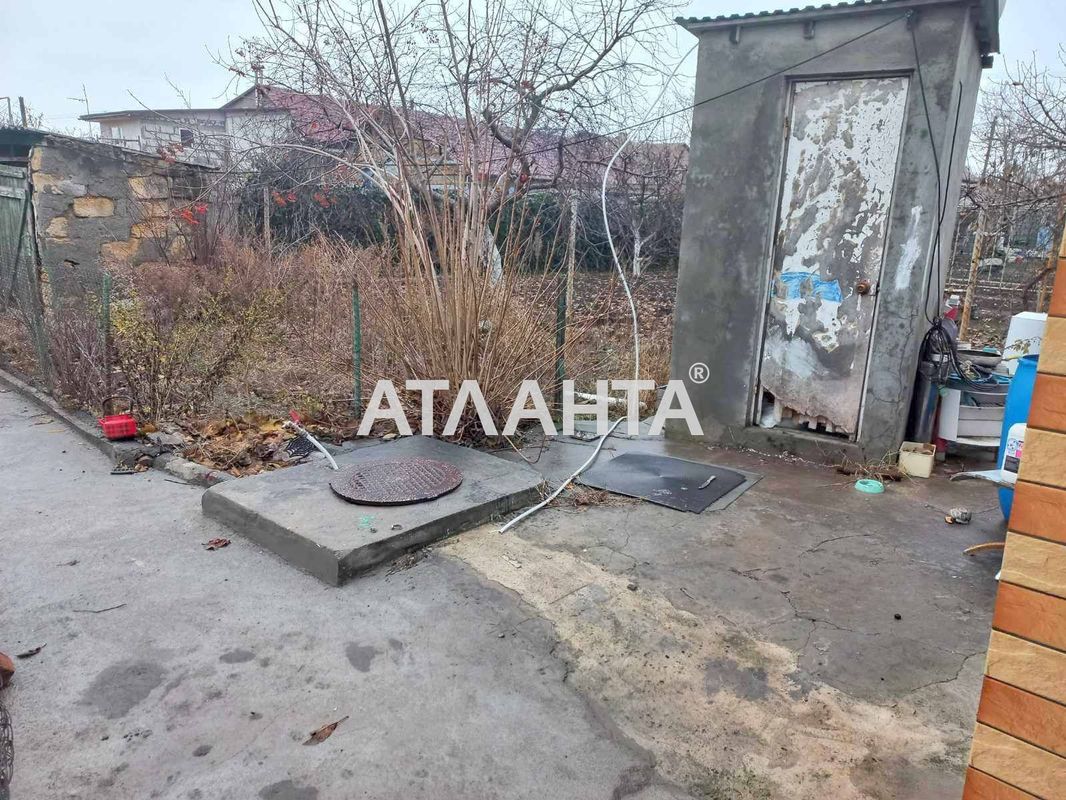 Будинок за адресою вул. Рельєфна (площа 75,8 м²) - Atlanta.ua - фото 23