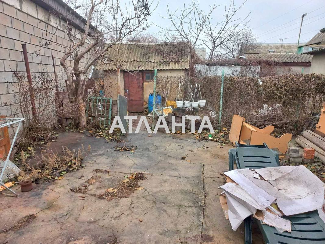 Будинок за адресою вул. Рельєфна (площа 75,8 м²) - Atlanta.ua - фото 24