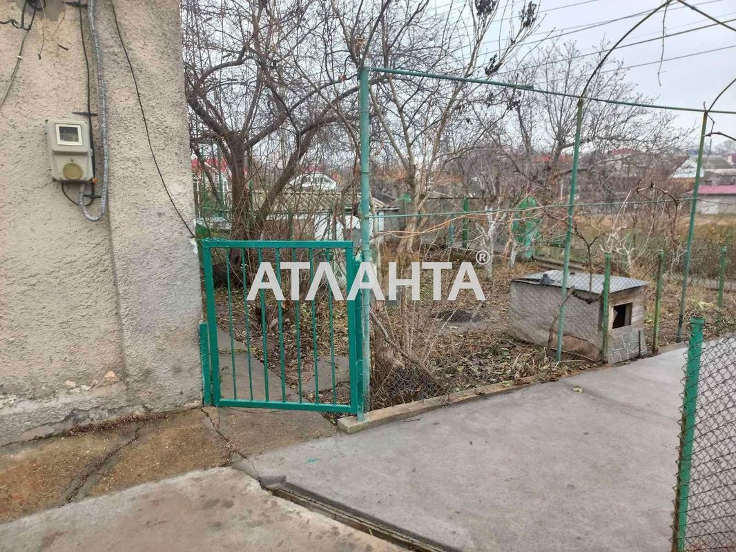 Будинок за адресою вул. Рельєфна (площа 75,8 м²) - Atlanta.ua - фото 25