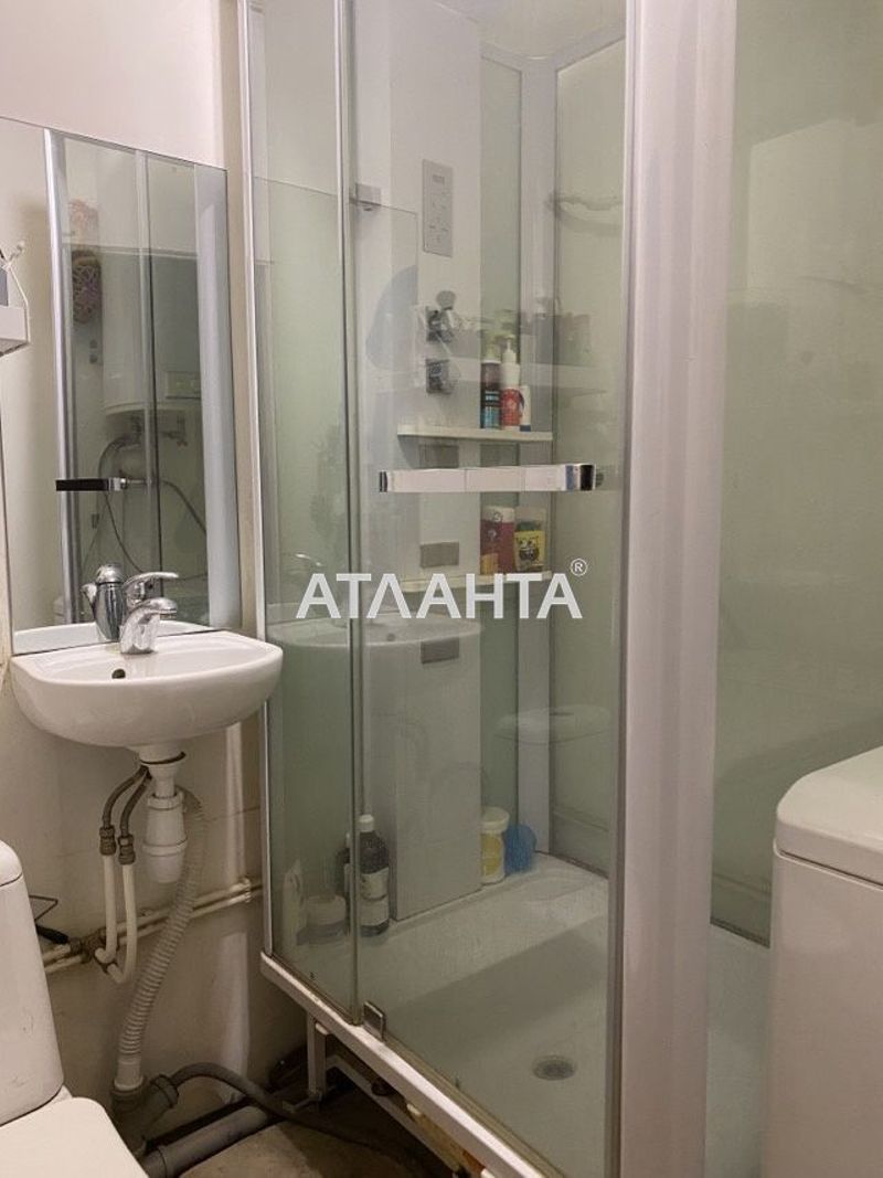 2-комнатная квартира по адресу ул. Комарова (площадь 51 м²) - Atlanta.ua - фото 5