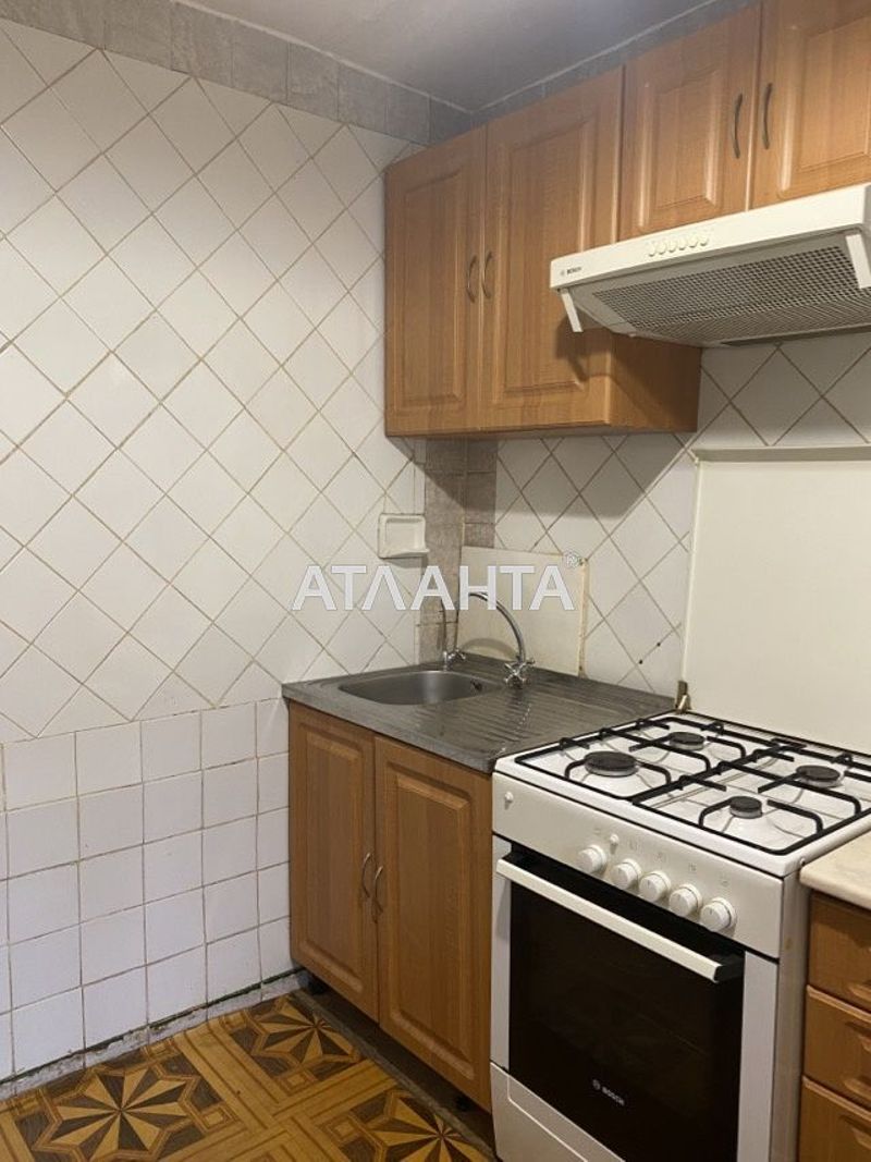 2-комнатная квартира по адресу ул. Комарова (площадь 51 м²) - Atlanta.ua - фото 7