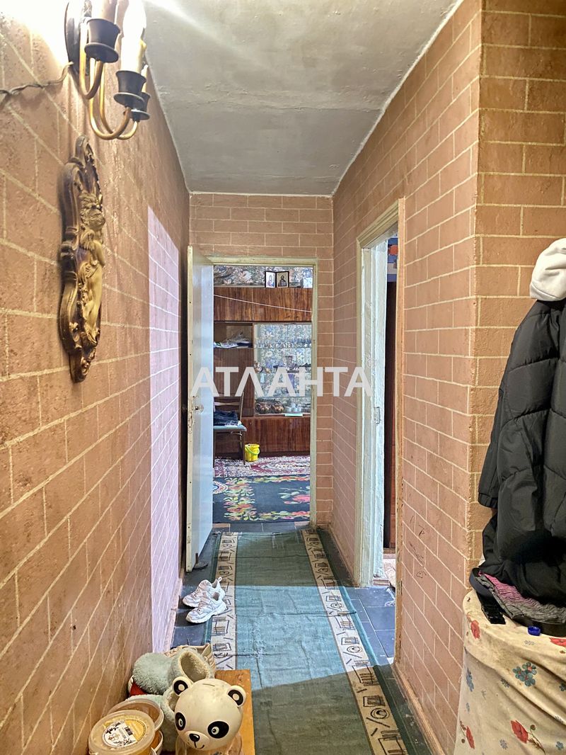 3-rooms apartment apartment by the address st. Kudryashova Krupskoy (area 63,2 m²) - Atlanta.ua - photo 4