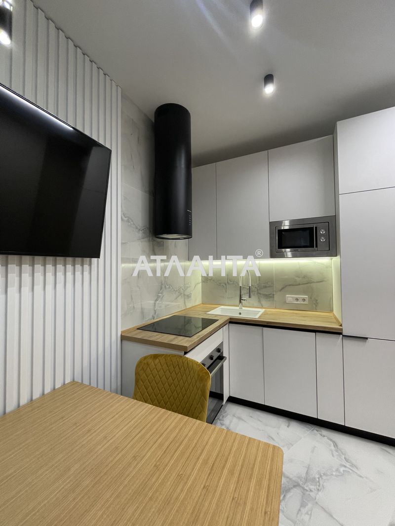1-room apartment apartment by the address st. Genuezskaya (area 44 m²) - Atlanta.ua - photo 8