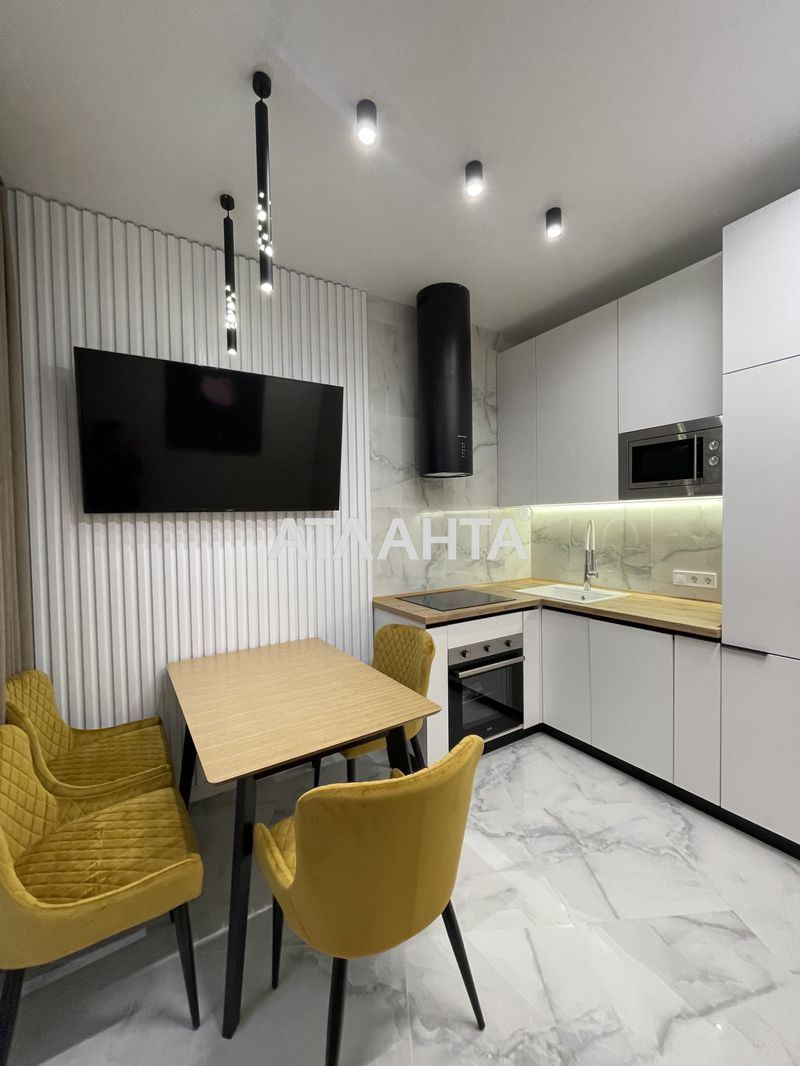 1-room apartment apartment by the address st. Genuezskaya (area 44 m²) - Atlanta.ua - photo 7