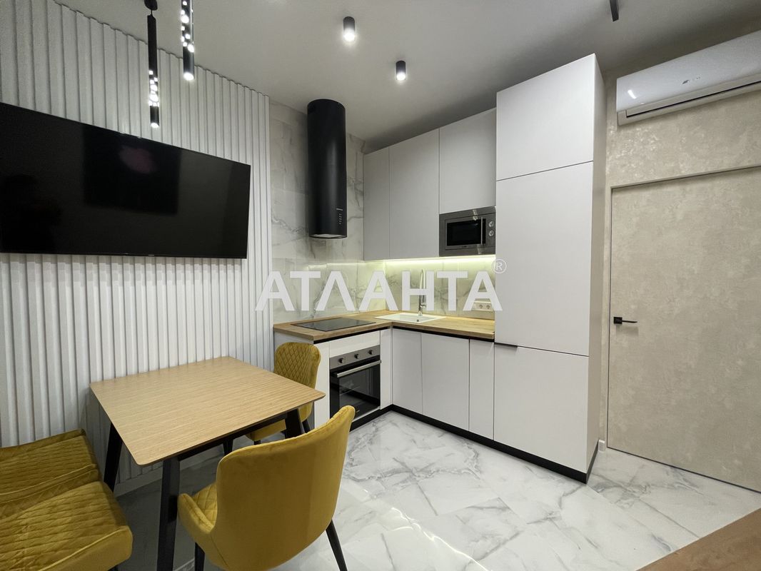 1-room apartment apartment by the address st. Genuezskaya (area 44 m²) - Atlanta.ua - photo 9