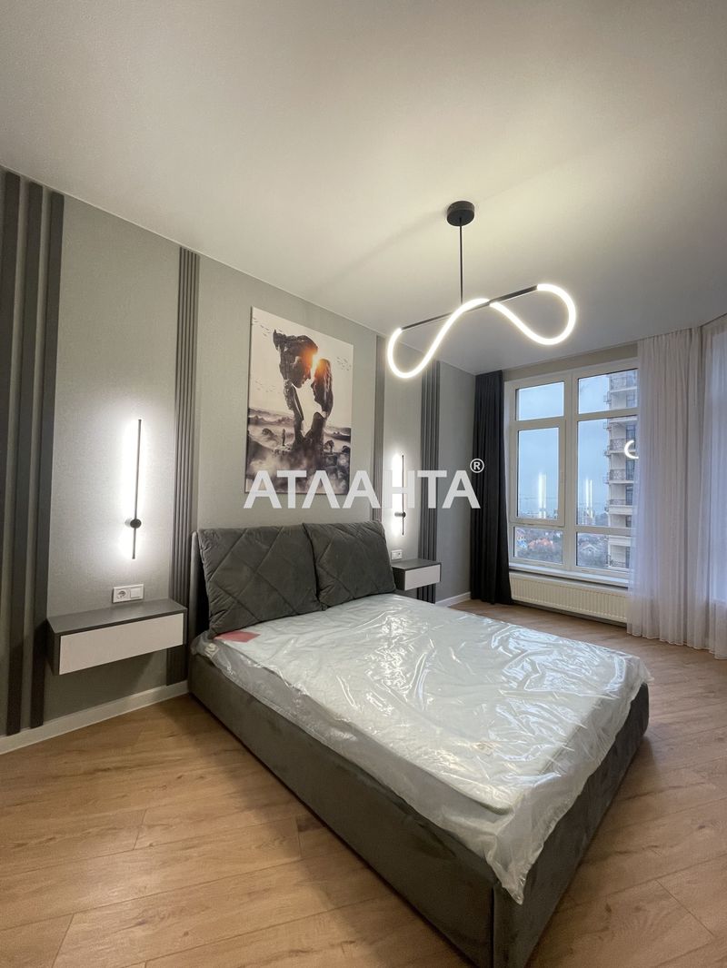 1-room apartment apartment by the address st. Genuezskaya (area 44 m²) - Atlanta.ua - photo 6